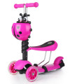 Niños Mini Baby Kick Scooter en venta